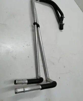 Volkswagen Sharan Heater radiator pipe/hose 7N0815097A