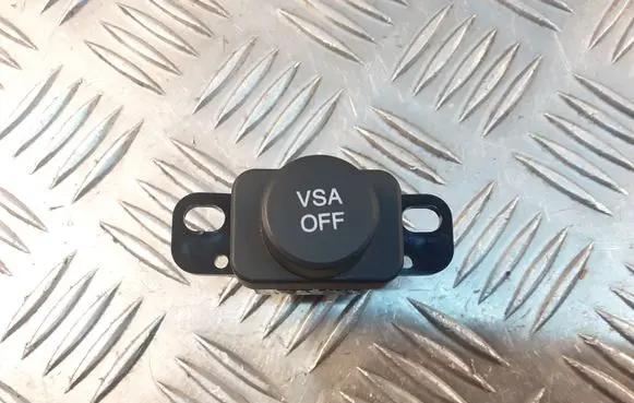Honda Civic ESP (stability program) switch M30489