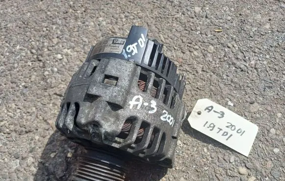 Audi A3 S3 8L Generator/alternator 038903023R 103017778