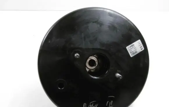 Fiat Punto (199) Brake booster 55704097