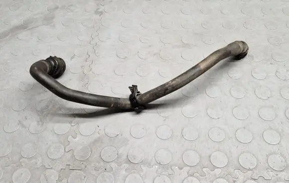 BMW 1 F20 F21 Engine coolant pipe/hose 8514058