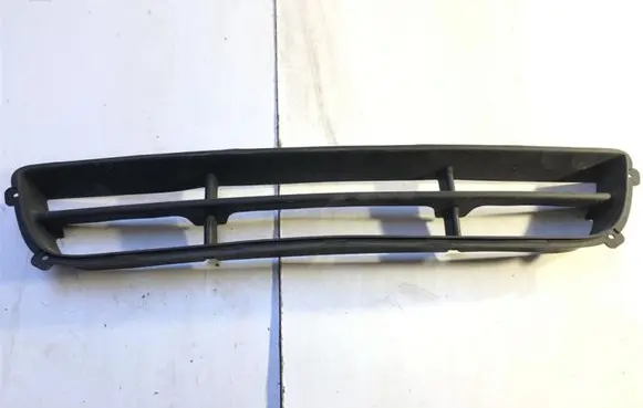 KIA Ceed Front bumper lower grill 865651H000