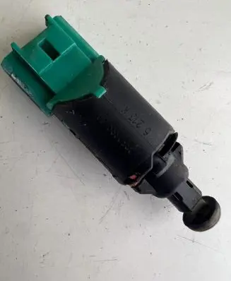 Citroen C5 Brake pedal sensor switch 9650688480