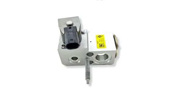 BMW i4 Air conditioning (A/C) expansion valve 7951456 64507951456