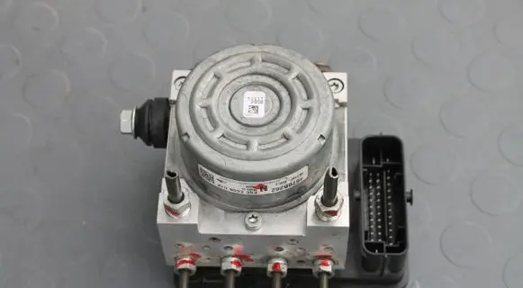 Mitsubishi ASX ABS Pump 4670B262