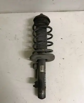 Citroen C3 Picasso Front shock absorber/damper