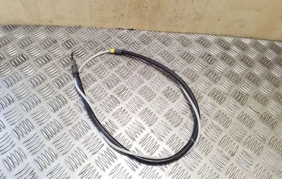 BMW 3 E90 E91 Handbrake/parking brake wiring cable 34406760444 6760444