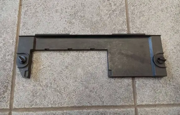 BMW 7 E65 E66 Other interior part 7063483 314350100