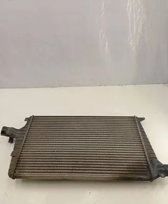 Peugeot 206 Engine coolant pipe/hose PA66GF30