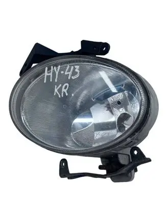 Hyundai Santa Fe Front fog light 922012B0 E131840
