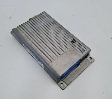 Mini One - Cooper Clubman R55 Bluetooth control unit module 9229740