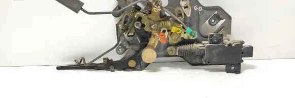 Chrysler Voyager Central locking motor 