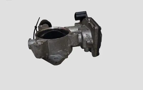 Opel Insignia A Throttle valve 55564164