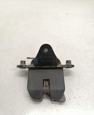 Skoda Octavia Mk2 (1Z) Tailgate/trunk/boot lock/catch/latch 1Z5827501C