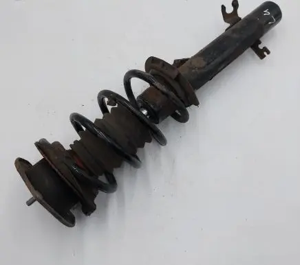 Mini Cooper Countryman R60 Front shock absorber with coil spring 9813653