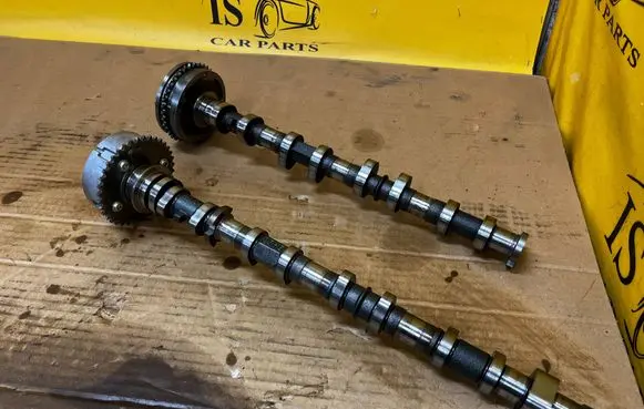 Toyota RAV 4 (XA50) Camshaft 25HA 25HB 13050-25010