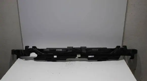 BMW X1 U11 Front bumper foam support bar 21108410 05106107 8083550