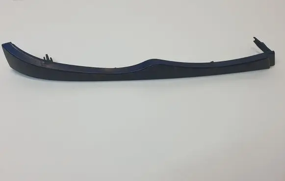 Under headlight/headlamp trim