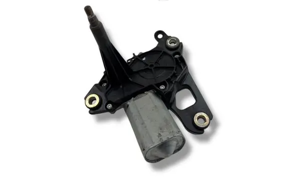 Mini One - Cooper Clubman R55 Rear window wiper motor 7168153