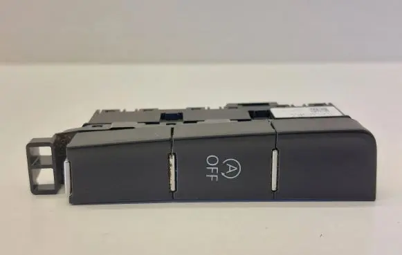 Volkswagen Golf VII Traction control (ASR) switch 5G1927137T