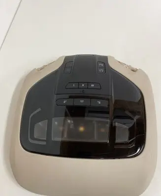 Maserati Ghibli Front seat light 06701110580