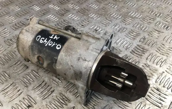 Subaru Outback Starter motor 23300AA620