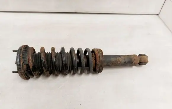 Jaguar S-Type Rear shock absorber/damper