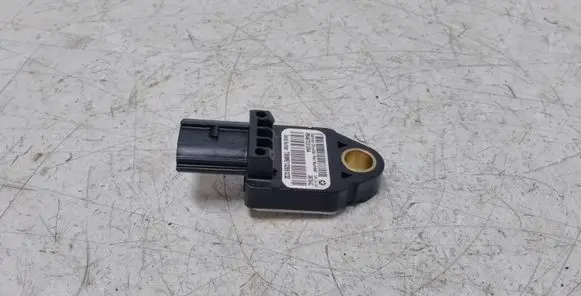 Dodge Caliber Airbag deployment crash/impact sensor P04672312AA
