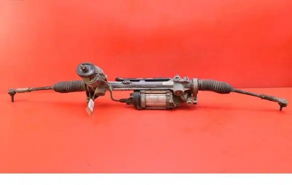 Volkswagen Golf V Steering rack 1K1423051CN