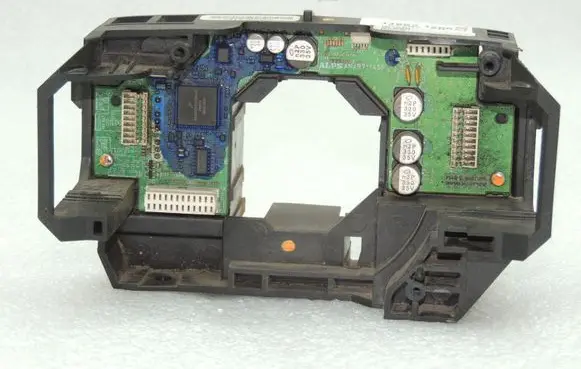 Volvo V70 Other control units/modules 31275030 31275025