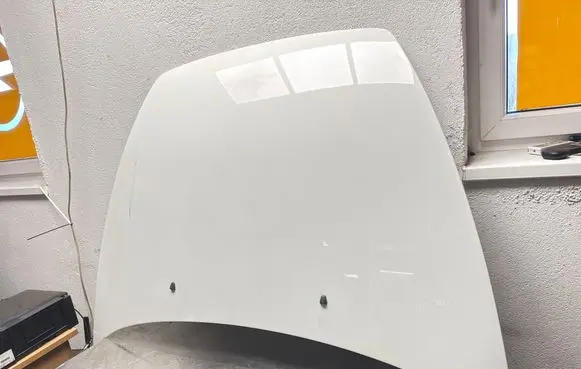 Volvo V50 Engine bonnet/hood 30640183