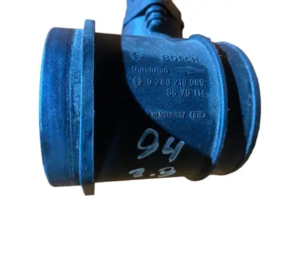 Volvo XC90 Mass air flow meter 8670114 0280218089