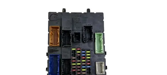 Ford C-MAX II BSM Control unit GV6T14A073 GV6T14A073CC 599F1NF07