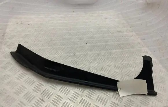 Mercedes-Benz CLS C257 Other trunk/boot trim element A2576901201