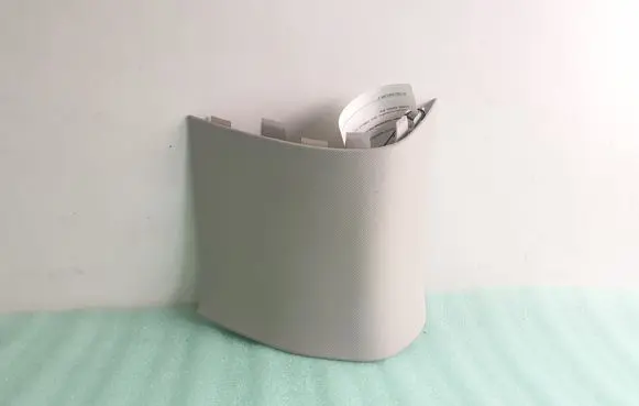 (D)pillar trim (top)
