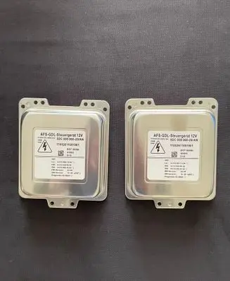 Mercedes-Benz E W212 LED ballast control module 5DC00906020AN