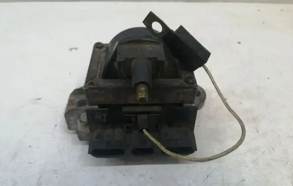 Renault Espace II High voltage ignition coil 7700732263 7700852093