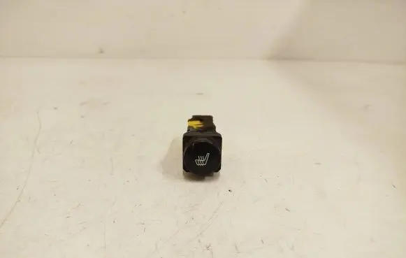 Citroen Berlingo Seat heating switch