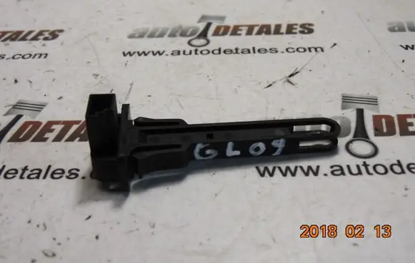 Mercedes-Benz GL X164 Interior temperature sensor A1718300272