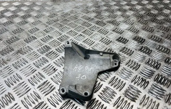 Audi A4 S4 B6 8E 8H A/C compressor mount bracket 06C260835B