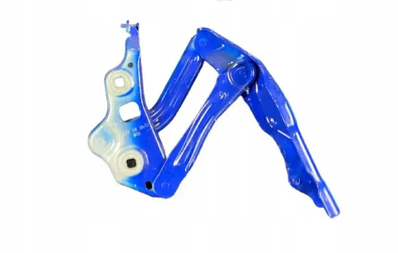 Skoda Octavia Mk4 Engine bonnet/hood hinges 5E3823301