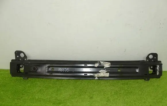 Hyundai i10 Front bumper support beam 86530-0X000