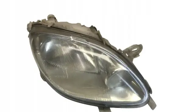 Smart ForTwo I Headlight/headlamp 0301088302