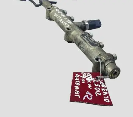 KIA Sorento Fuel main line pipe 0445214036 0281002405