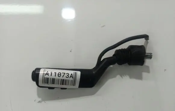 Mazda 3 I Cruise control stalk 