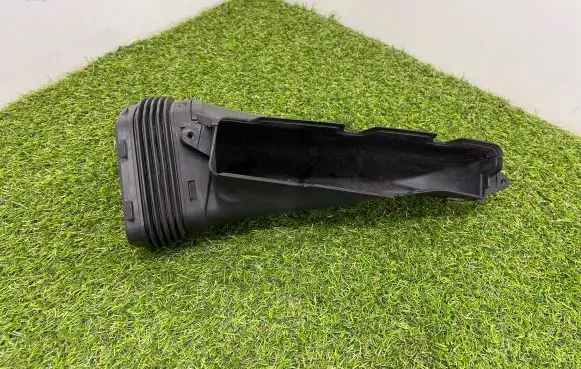 Audi A6 S6 C7 4G Air intake duct part 4G0129624D
