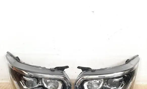 Ford Transit VII Headlight/headlamp KK31-13W029-DD KK31-13W030-DD KK3113W029DD