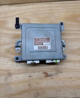 Lexus SC 430 Seat control module 8971024130 4H02 43281110450