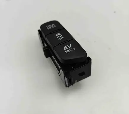Toyota Yaris XP210 A set of switches 8497052530