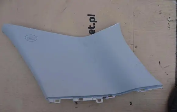 Toyota Auris 150 Centre console side trim front XXXXXXXXXXXX